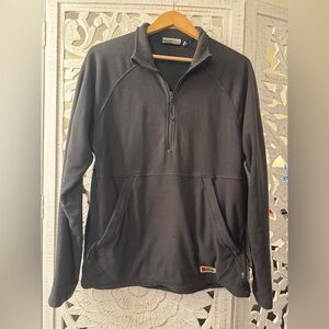 Fjallraven Vardag Lite Half Zip